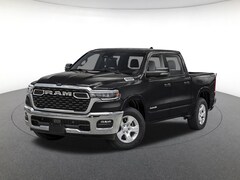 2026 Ram 1500 Big Horn/Lone Star Pickup