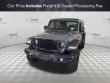 Used 2026 Jeep Wrangler Willys SUV