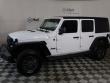Used 2024 Jeep Wrangler Sport S SUV