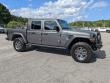 Used 2025 Jeep Gladiator Mojave Truck