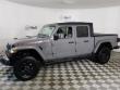 Used 2021 Jeep Gladiator Mojave Truck
