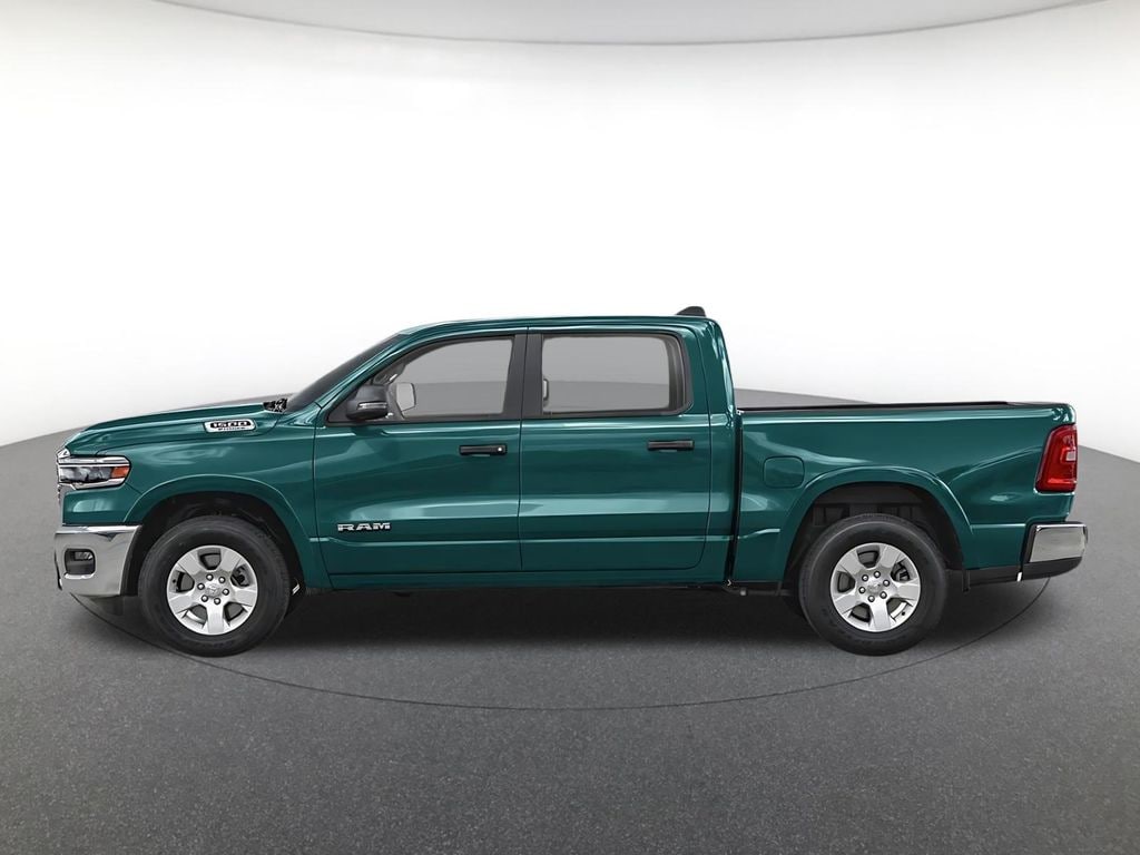 New 2026 Ram 1500 Big Horn/Lone Star Pickup