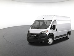 2025 Ram ProMaster 2500 High Roof Cargo Van