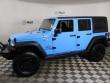 Used 2018 Jeep Wrangler JK Unlimited Sport SUV