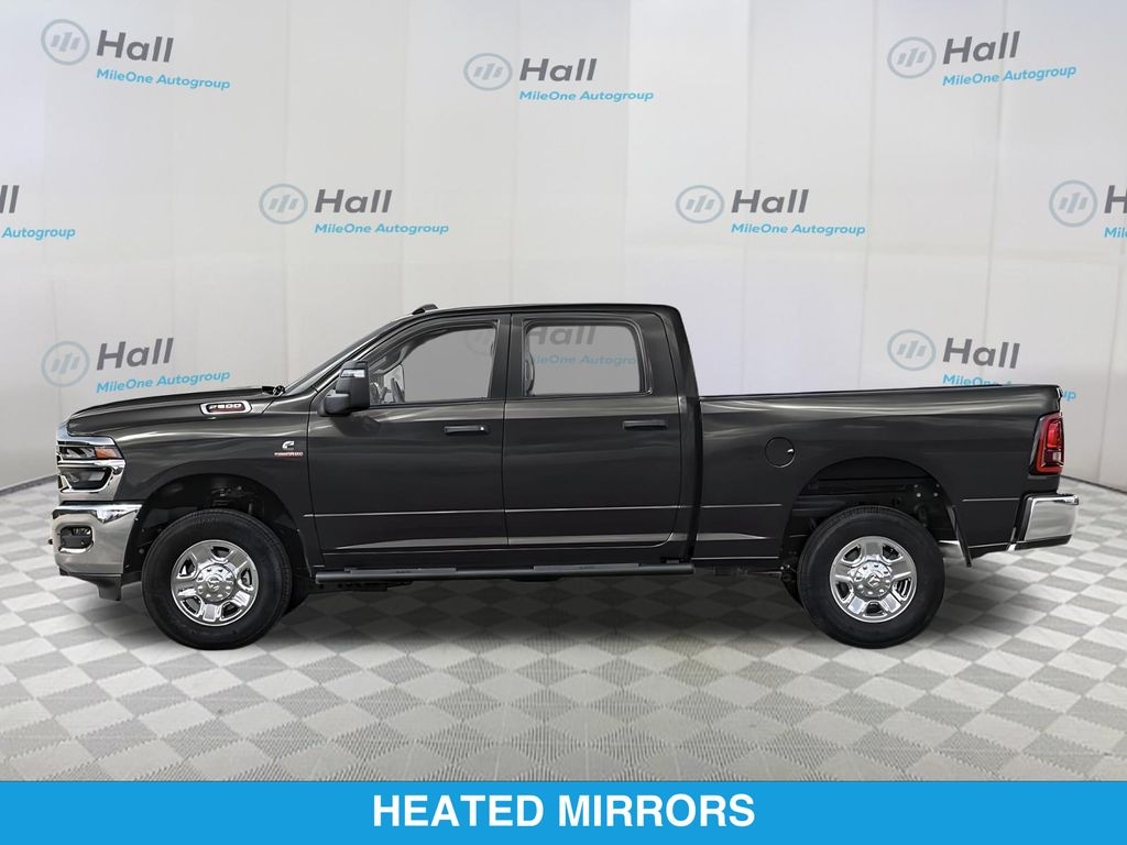 Used 2025 Ram 2500 Laramie Truck
