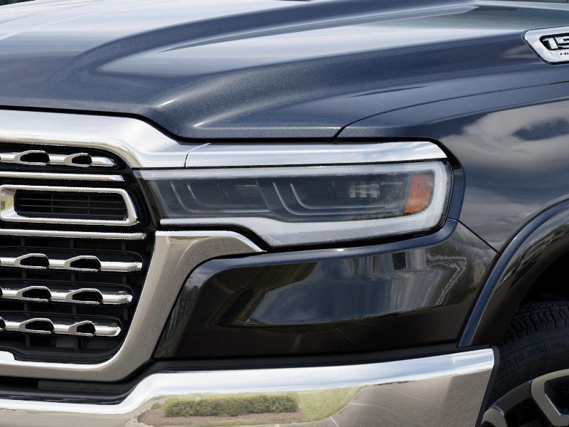 2026 RAM 1500 Limited Longhorn - Photo 24