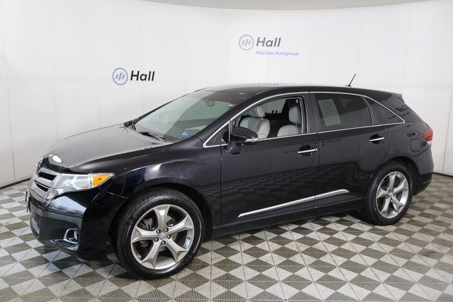 2013 Toyota Venza XLE