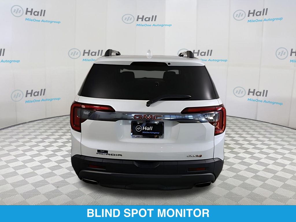 2023 GMC Acadia AT4 - Photo 6