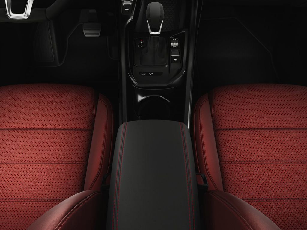 2025 Dodge Hornet R/T Plus - Photo 15