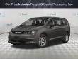 Used 2023 Chrysler Voyager LX Minivan/Van