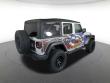 2026 Jeep Wrangler Sport Sport Utility