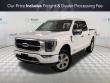 Used 2023 Ford F-150 Platinum Truck
