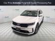 Used 2023 Kia Sorento Hybrid SX Prestige SUV