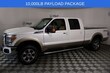 Ford F-250SD