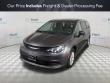 Used 2023 Chrysler Voyager LX Minivan/Van