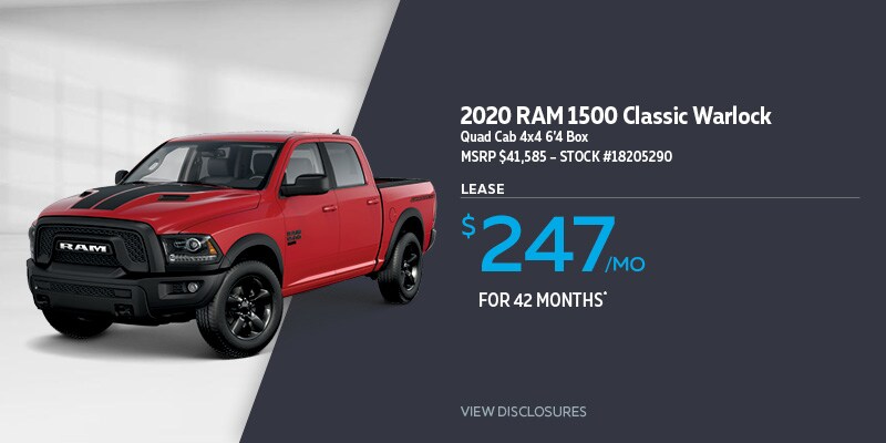 dodge ram 1500 dealer near me