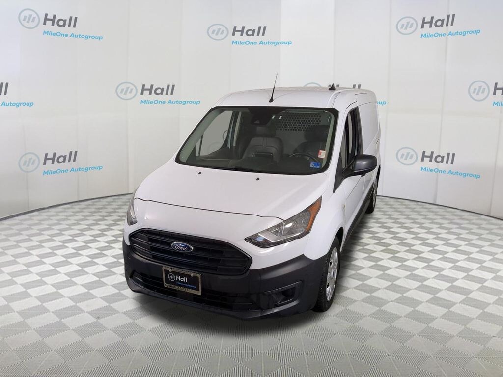 Used 2020 Ford Transit Connect XL Cargo Van