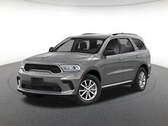 2026 Dodge Durango GT HEMI V8 Sport Utility