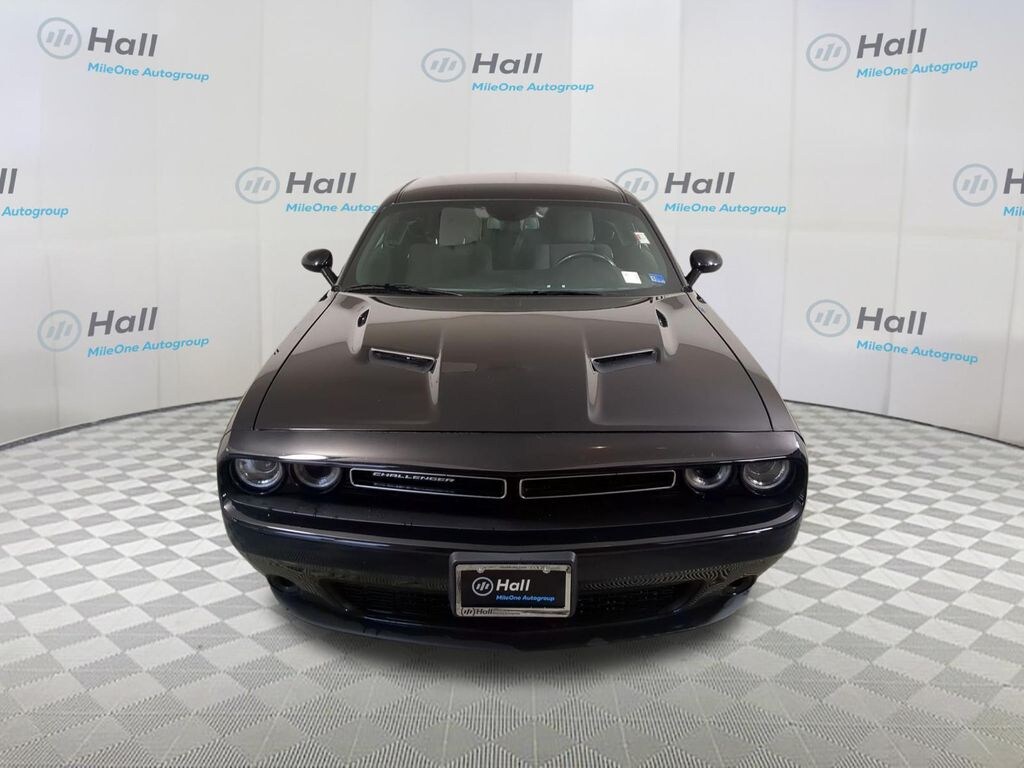 Used 2023 Dodge Challenger SXT Coupe