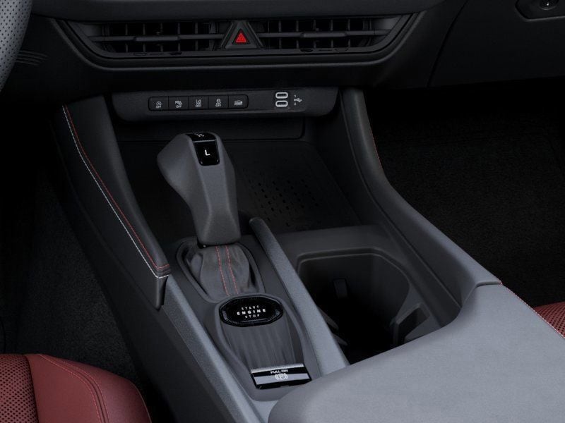 2026 Dodge Charger Scat Pack - Photo 11
