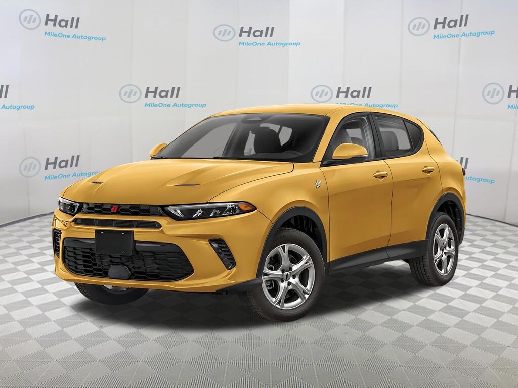 Used 2024 Dodge Hornet GT SUV