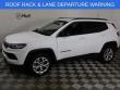 Used 2024 Jeep Compass Latitude SUV
