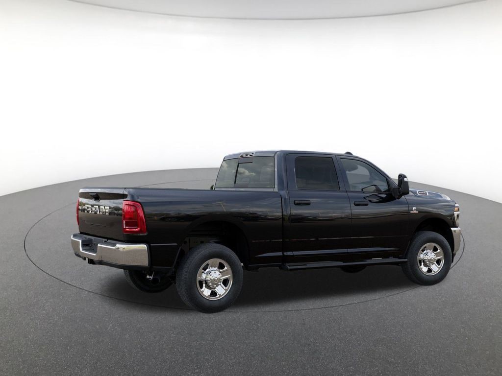 New 2025 Ram 2500 Tradesman Pickup
