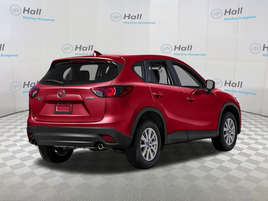 Used 2016 Mazda CX-5 Touring SUV