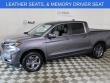 Used 2022 Honda Ridgeline RTL Truck