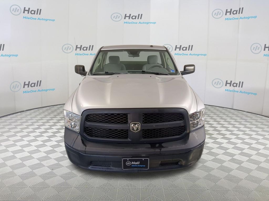Used 2014 Ram 1500 Tradesman Truck
