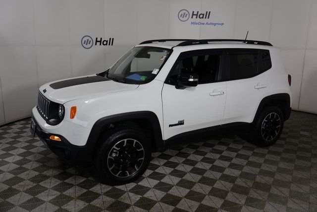 2023 Jeep Renegade Upland's photo