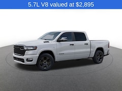 2026 Ram 1500 Big Horn/Lone Star Pickup