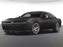 2025 Dodge Charger Daytona Scat Pack Coupe