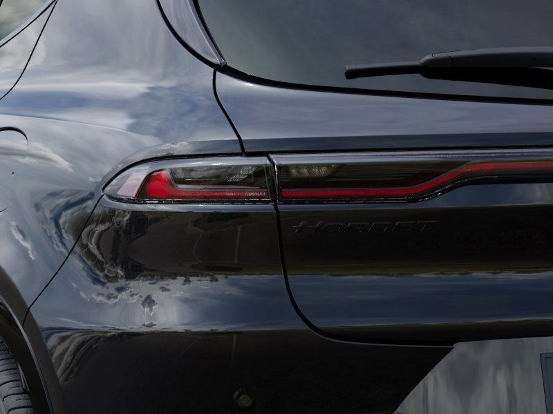 2025 Dodge Hornet R/T Plus - Photo 25