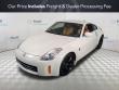 Used 2008 Nissan 350Z Touring Coupe