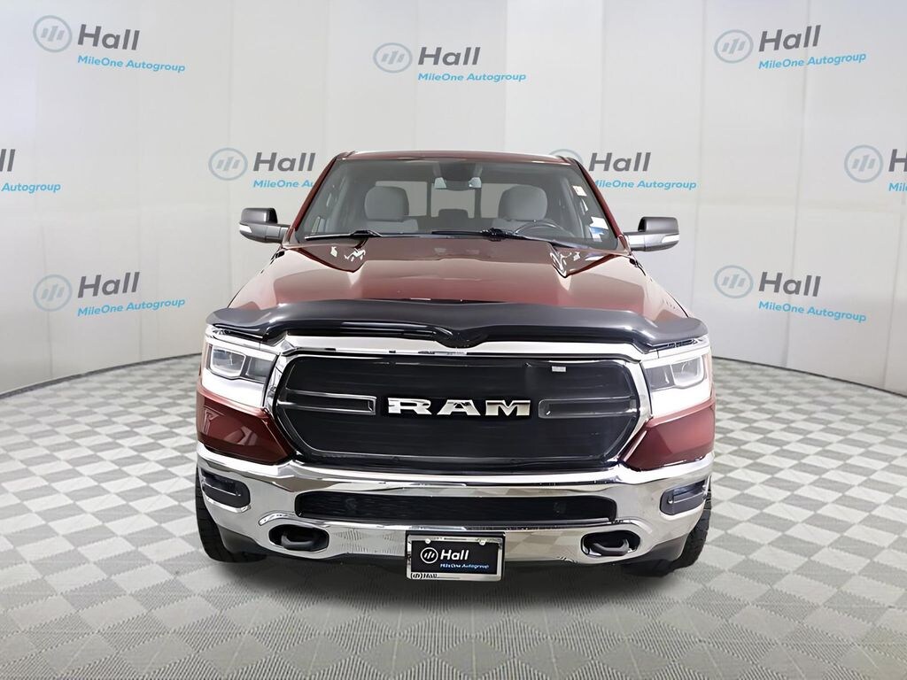 Used 2019 Ram 1500 Big Horn/Lone Star Truck