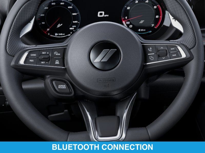 2025 Dodge Hornet R/T Plus - Photo 14