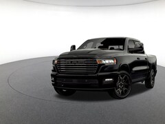 2026 Ram 1500 Laramie Pickup