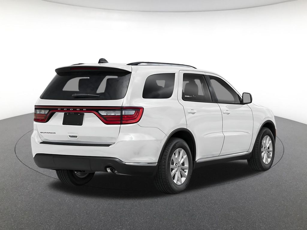 New 2026 Dodge Durango GT Sport Utility