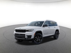 2025 Jeep Grand Cherokee L Laredo Sport Utility