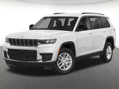 2025 Jeep Grand Cherokee L Laredo Sport Utility