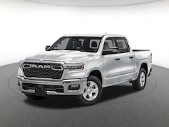 2026 Ram 1500 Big Horn/Lone Star Pickup