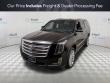 Used 2019 Cadillac Escalade ESV Platinum Edition SUV