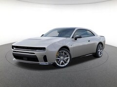 2026 Dodge Charger Scat Pack Coupe
