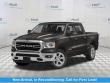Used 2021 Ram 1500 Big Horn/Lone Star Truck
