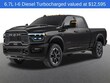  Ram 2500