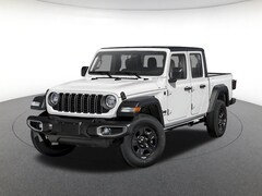2026 Jeep Gladiator Sport Pickup