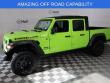 Used 2021 Jeep Gladiator Mojave Truck