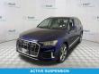 Used 2021 Audi Q7 55 Prestige SUV
