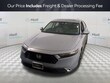  Honda Accord Hybrid